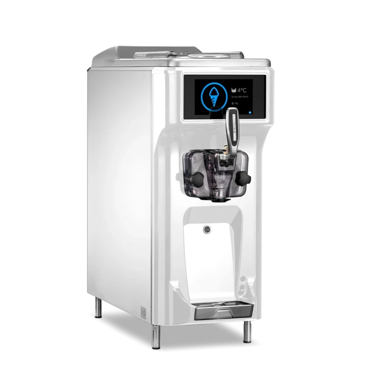 Gelmatic Giotto 11 – view 5