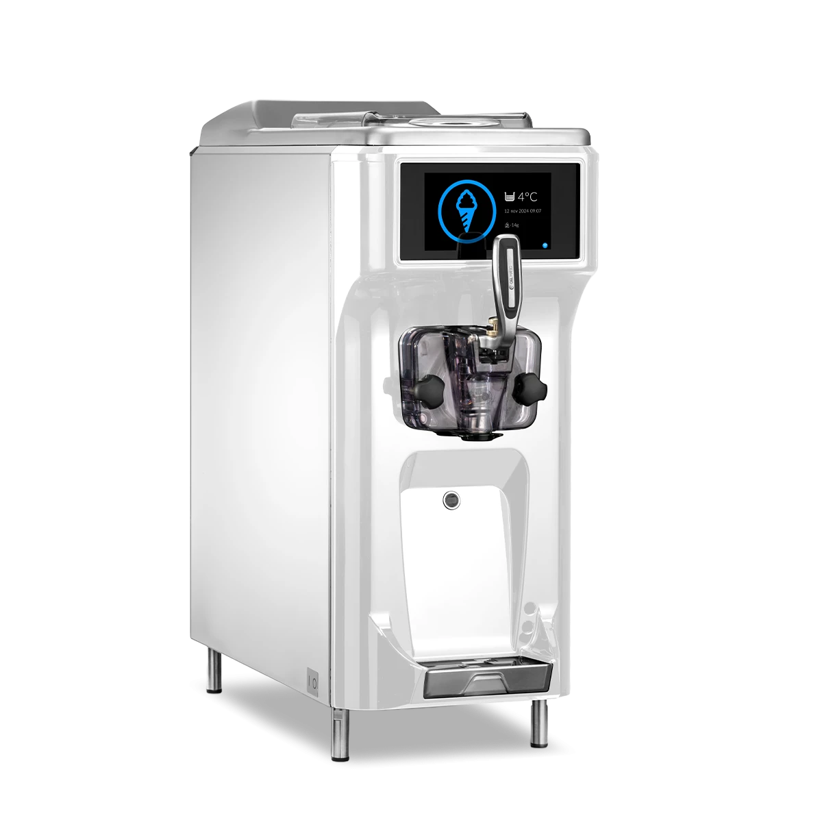 Gelmatic Giotto 11 – view 5