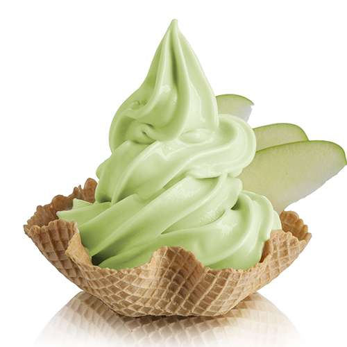 Pan Green Apple