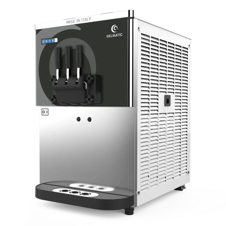 Gelmatic BC Easy 2 GR – view 2