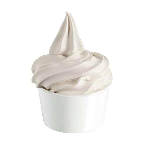 Pan White Vanilla