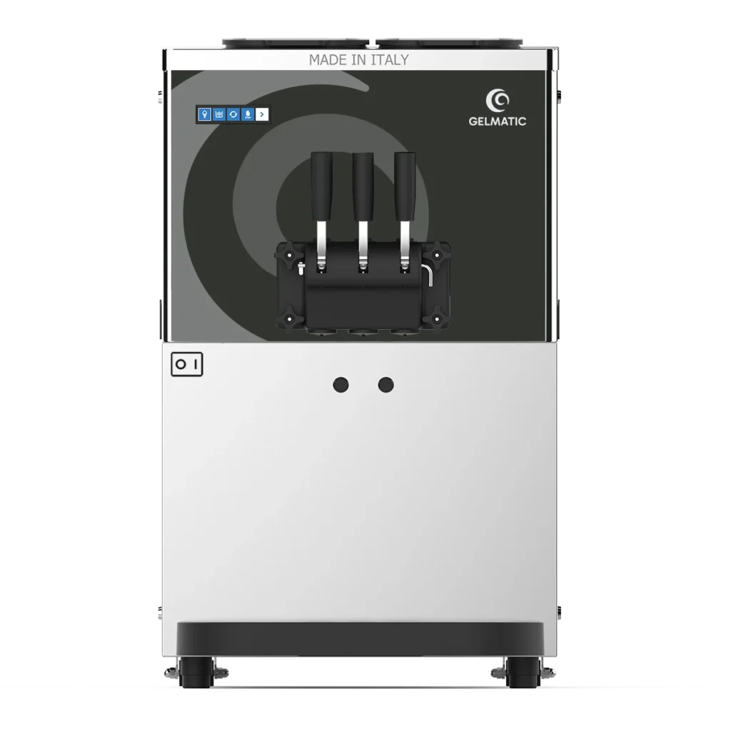 Gelmatic BC Easy 2 GR